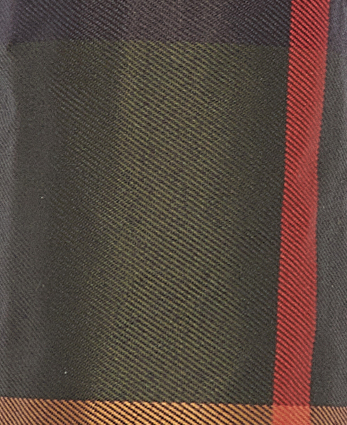 Barbour Portree Umbrella - Classic