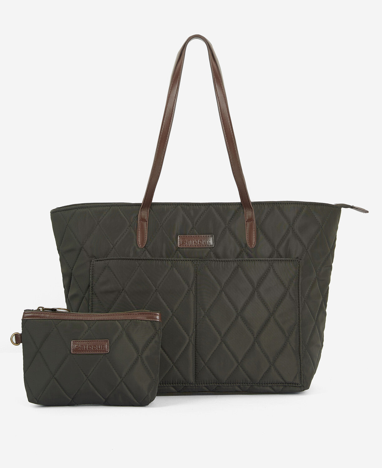 Barbour tote bag for sale online