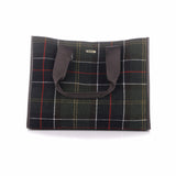 Barbour Turnberry Tartan Tote Bag - Classic Tartan