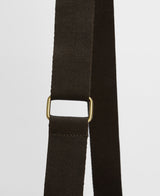 Barbour Quilted Crossbody Bag - Olive