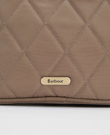 Barbour Quilted Crossbody Bag - New Sand