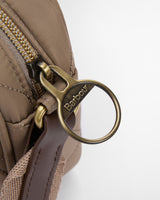 Barbour Quilted Crossbody Bag - New Sand
