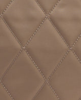 Barbour Quilted Crossbody Bag - New Sand