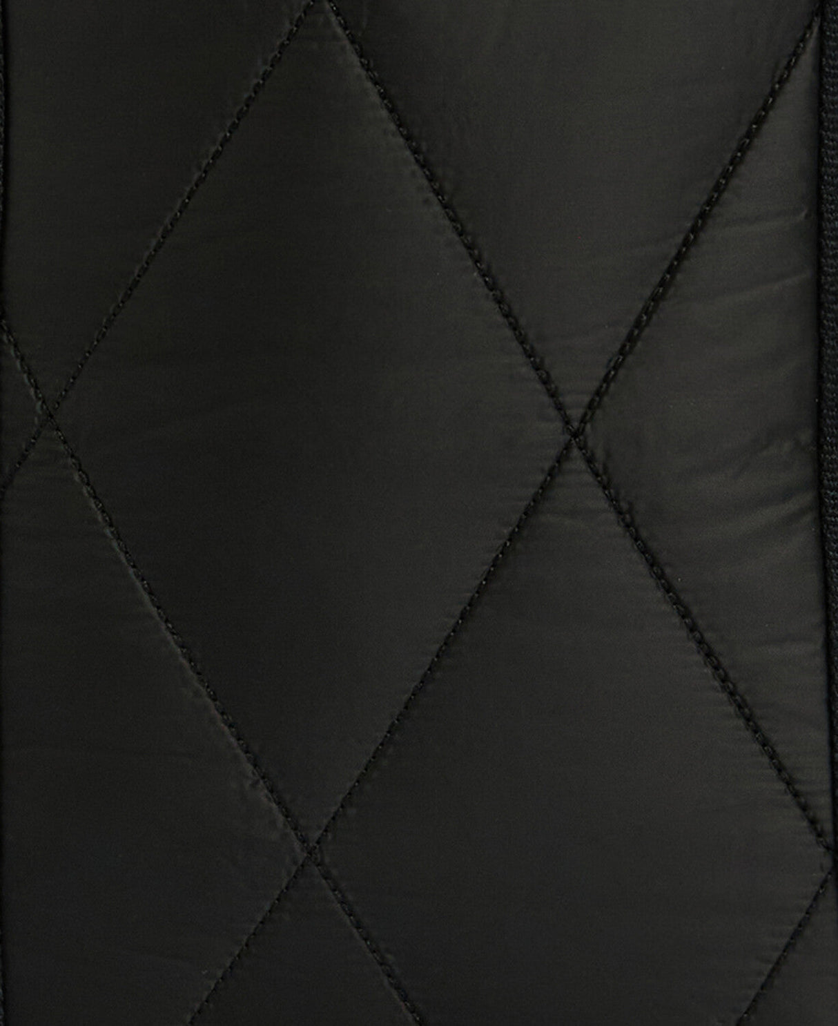 Barbour Healy Tote Bag - Black/Ancient