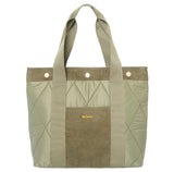 Barbour Healy Tote Bag - Olive