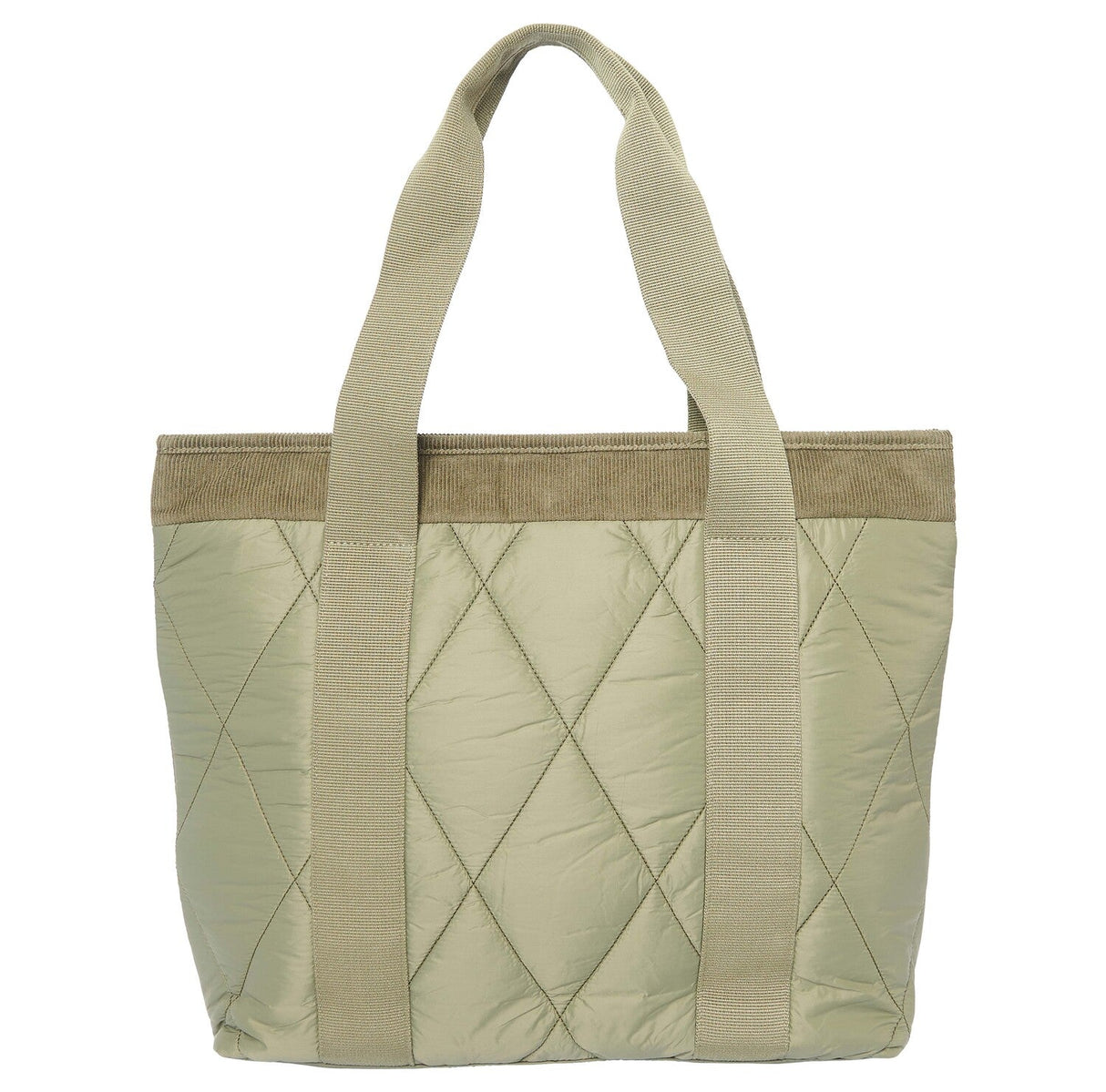 Barbour Healy Tote Bag - Olive