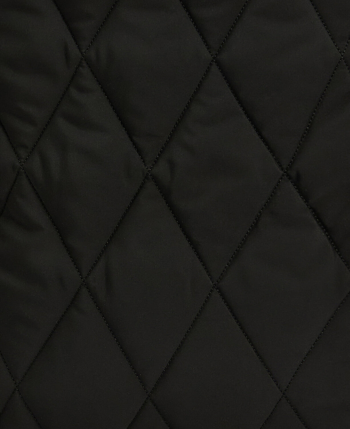 Barbour Mariah Quilted Tote Bag - Black/Ancient