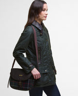 Barbour Cromarty Crossbody Bag - Classic Tartan