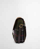 Barbour Cromarty Crossbody Bag - Classic Tartan