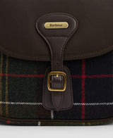 Barbour Cromarty Crossbody Bag - Classic Tartan