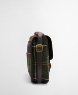 Barbour Cromarty Crossbody Bag - Classic Tartan