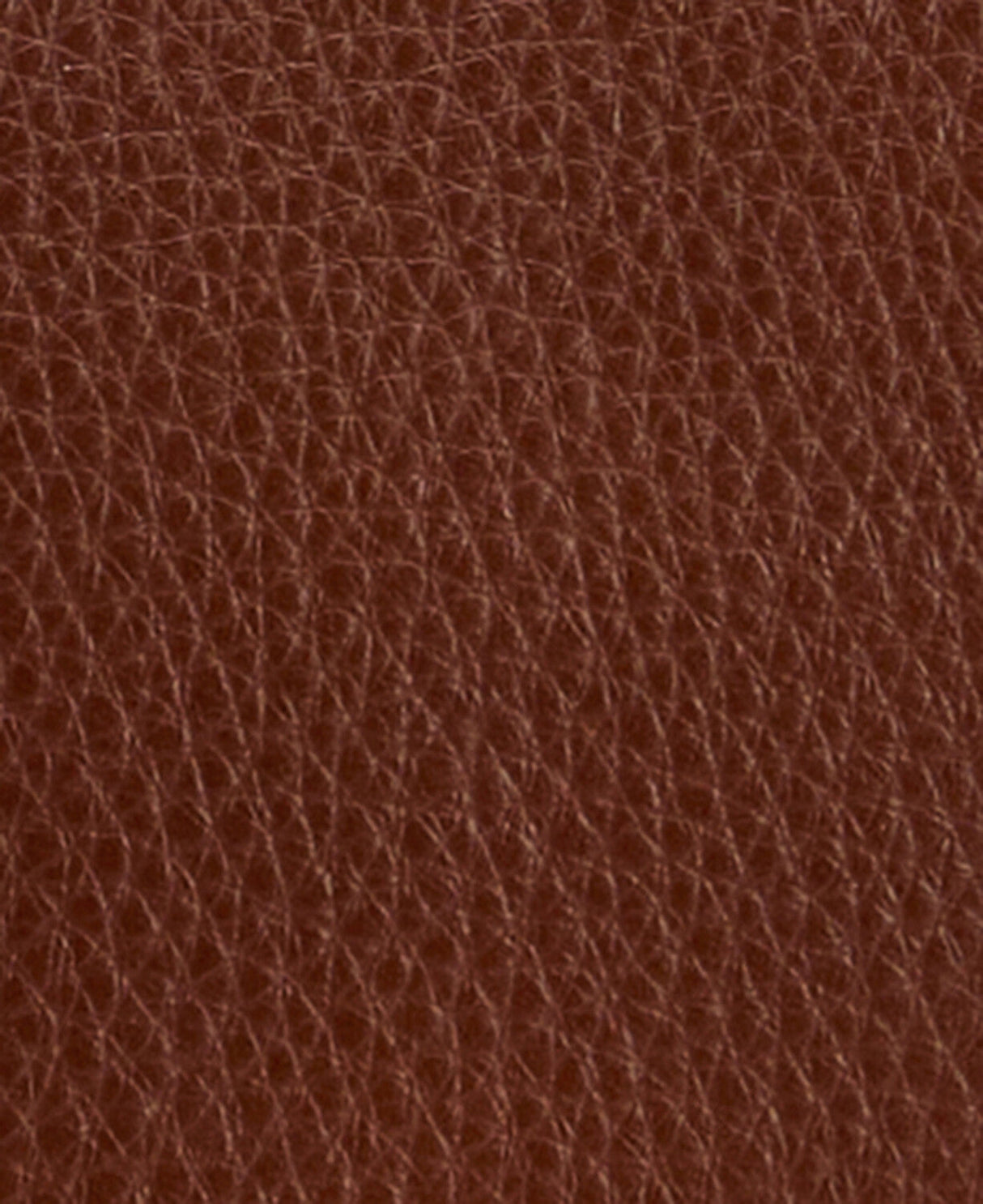 Barbour Rosa Leather Crossbody Bag - Brown