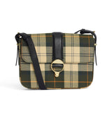 Barbour Rosa Tartan Crossbody Bag - Ancient Tartan