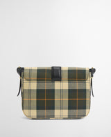 Barbour Rosa Tartan Crossbody Bag - Ancient Tartan
