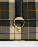 Barbour Rosa Tartan Crossbody Bag - Ancient Tartan