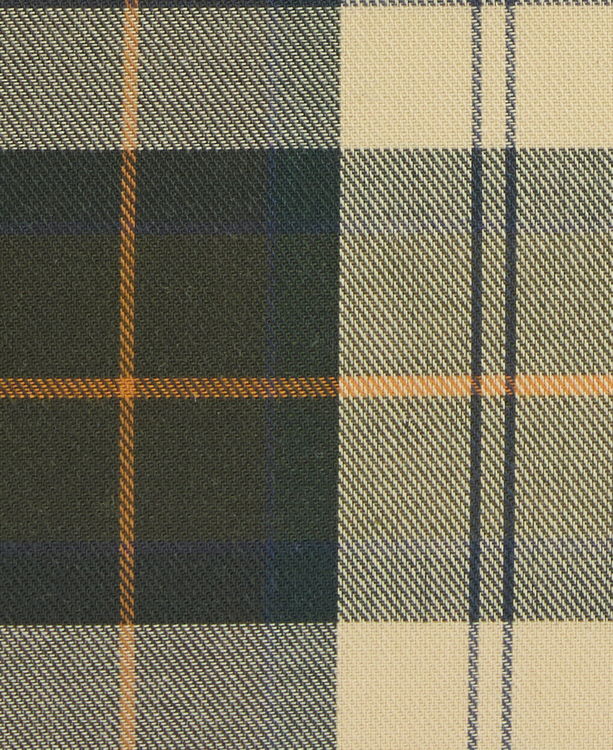 Barbour Rosa Tartan Crossbody Bag - Ancient Tartan