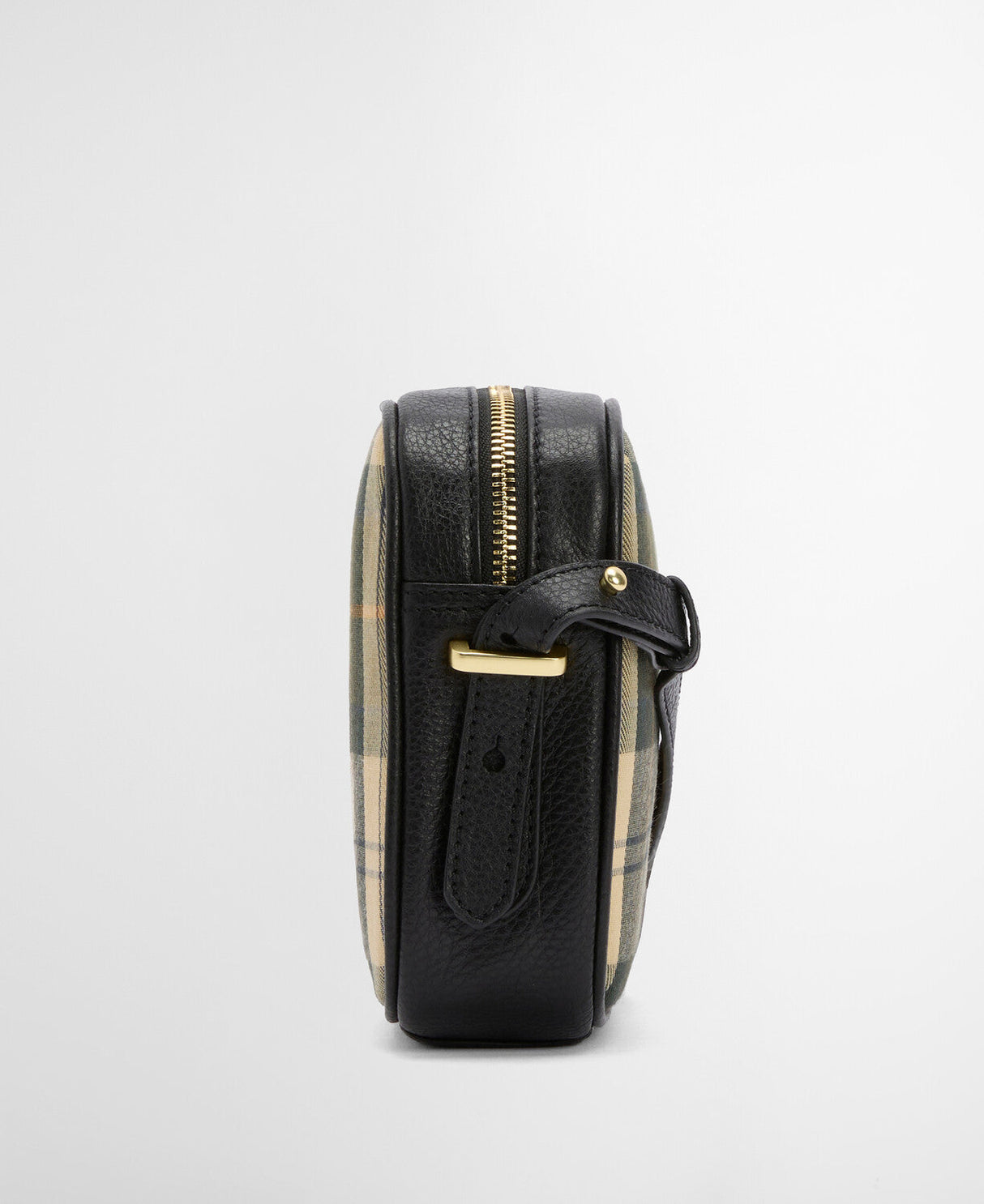 Barbour Daphne Tartan Crossbody Bag - Ancient Tartan