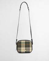 Barbour Daphne Tartan Crossbody Bag - Ancient Tartan