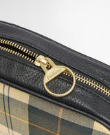 Barbour Daphne Tartan Crossbody Bag - Ancient Tartan