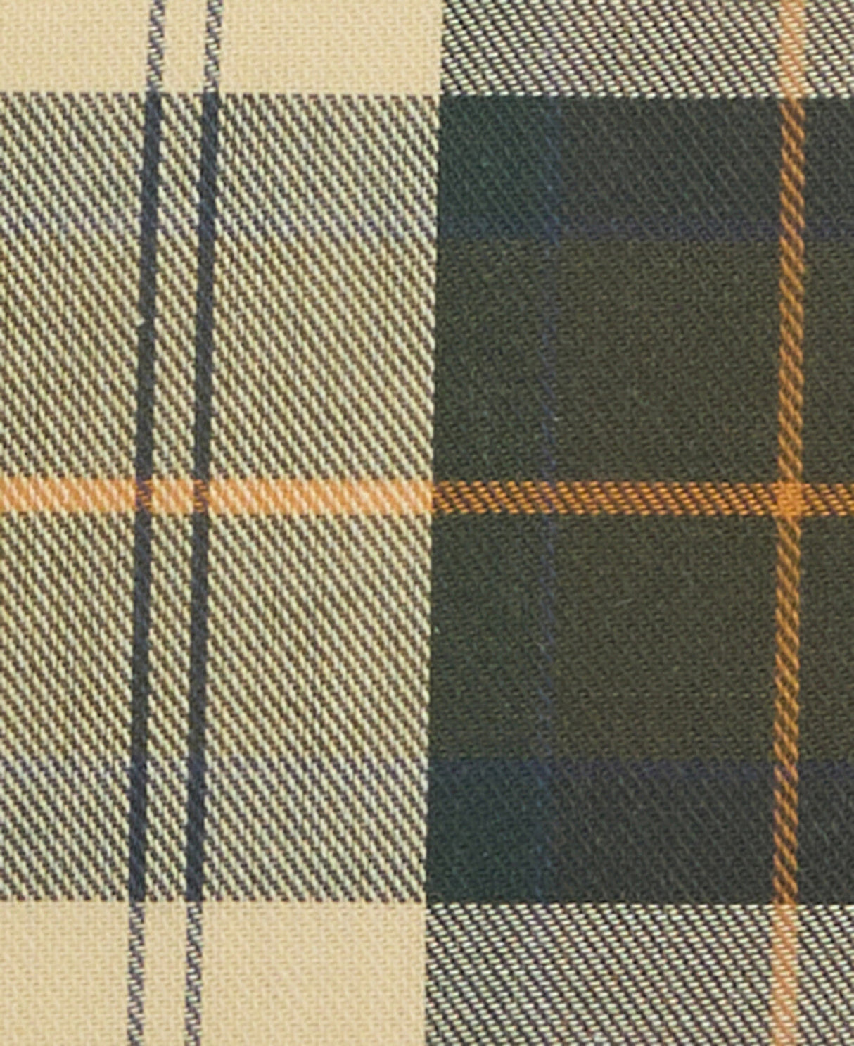 Barbour Daphne Tartan Crossbody Bag - Ancient Tartan