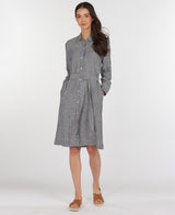 Barbour Tern Dress - Navy