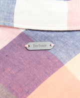 Barbour Summer Millcross Dress - Multi Check