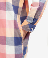 Barbour Summer Millcross Dress - Multi Check