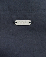 Barbour Rutherglen Dress - Indigo