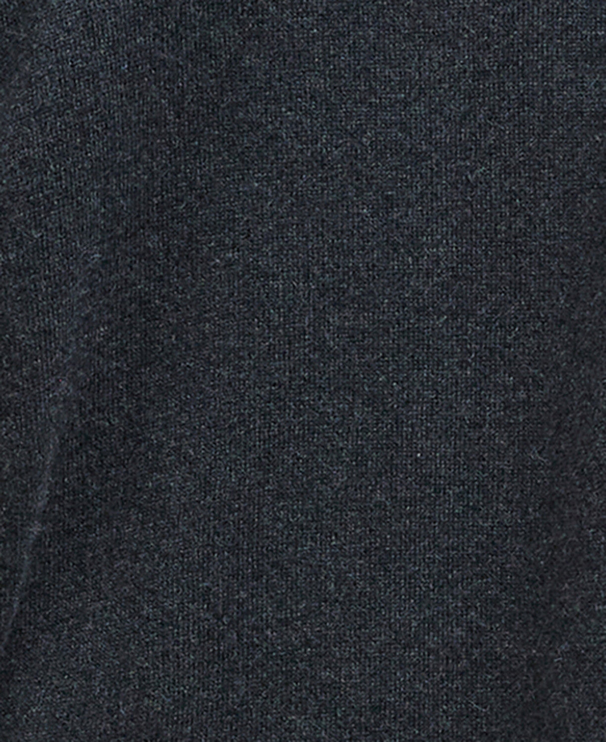 Barbour Serena Knitted Mini Dress - Charcoal