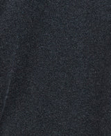 Barbour Serena Knitted Mini Dress - Charcoal