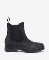 Barbour Birch Chelsea Boot - Black