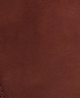 Barbour Beaconsfield Tall Boot - Mahogony/Choc Nubuck