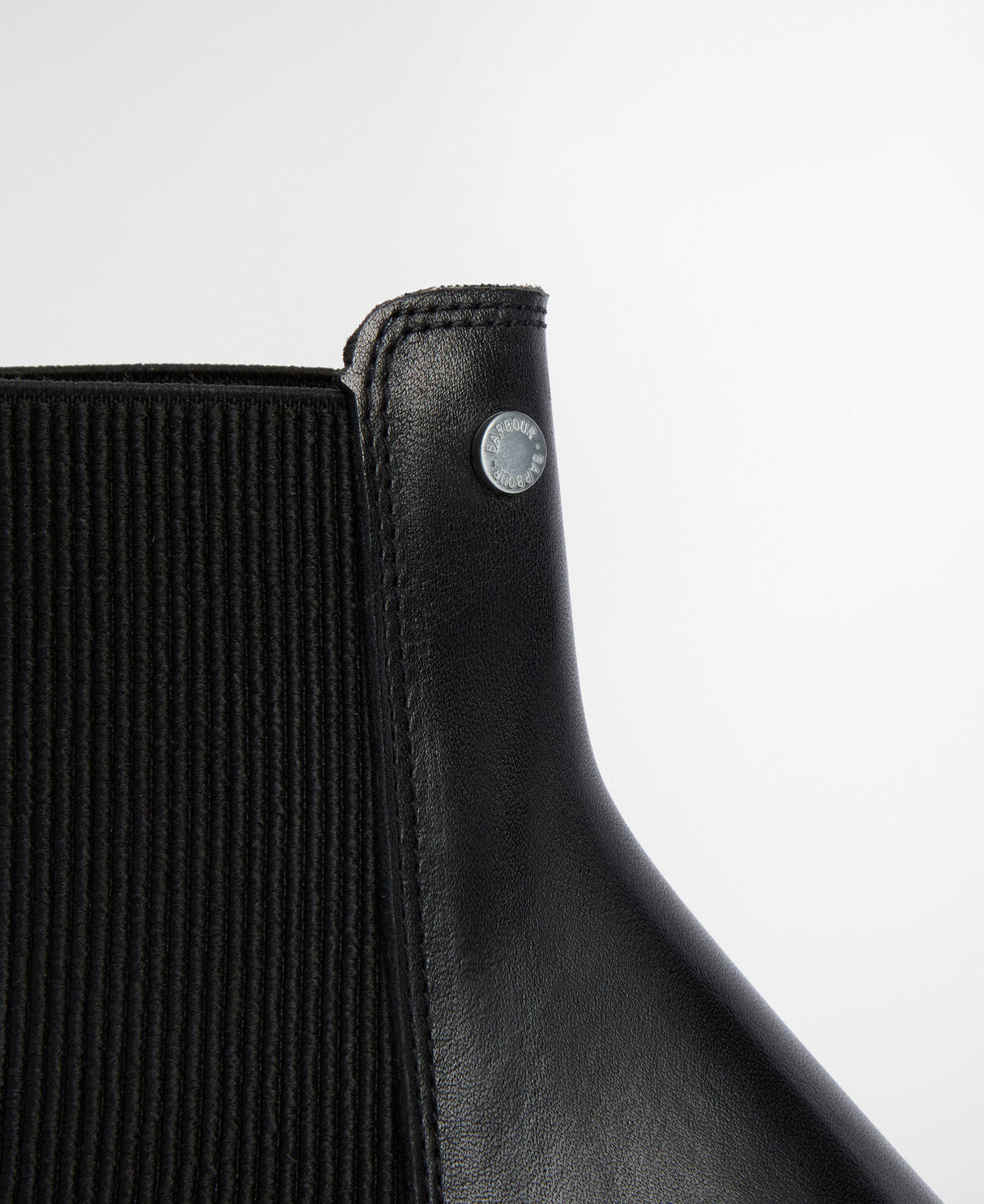 Barbour Celina Chelsea Boot - Black