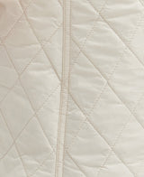 Barbour Otterburn Quilted Gilet - Summer Pearl