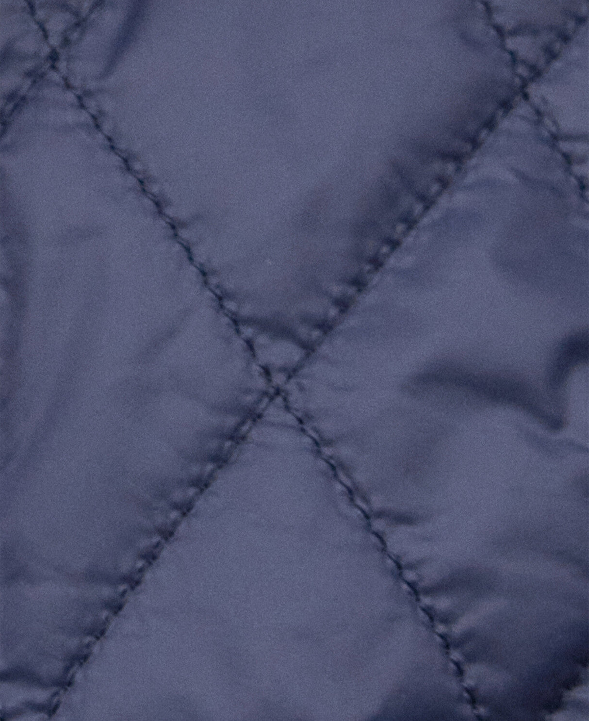 Barbour Otterburn Quilted Gilet - Navy