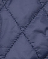 Barbour Otterburn Quilted Gilet - Navy