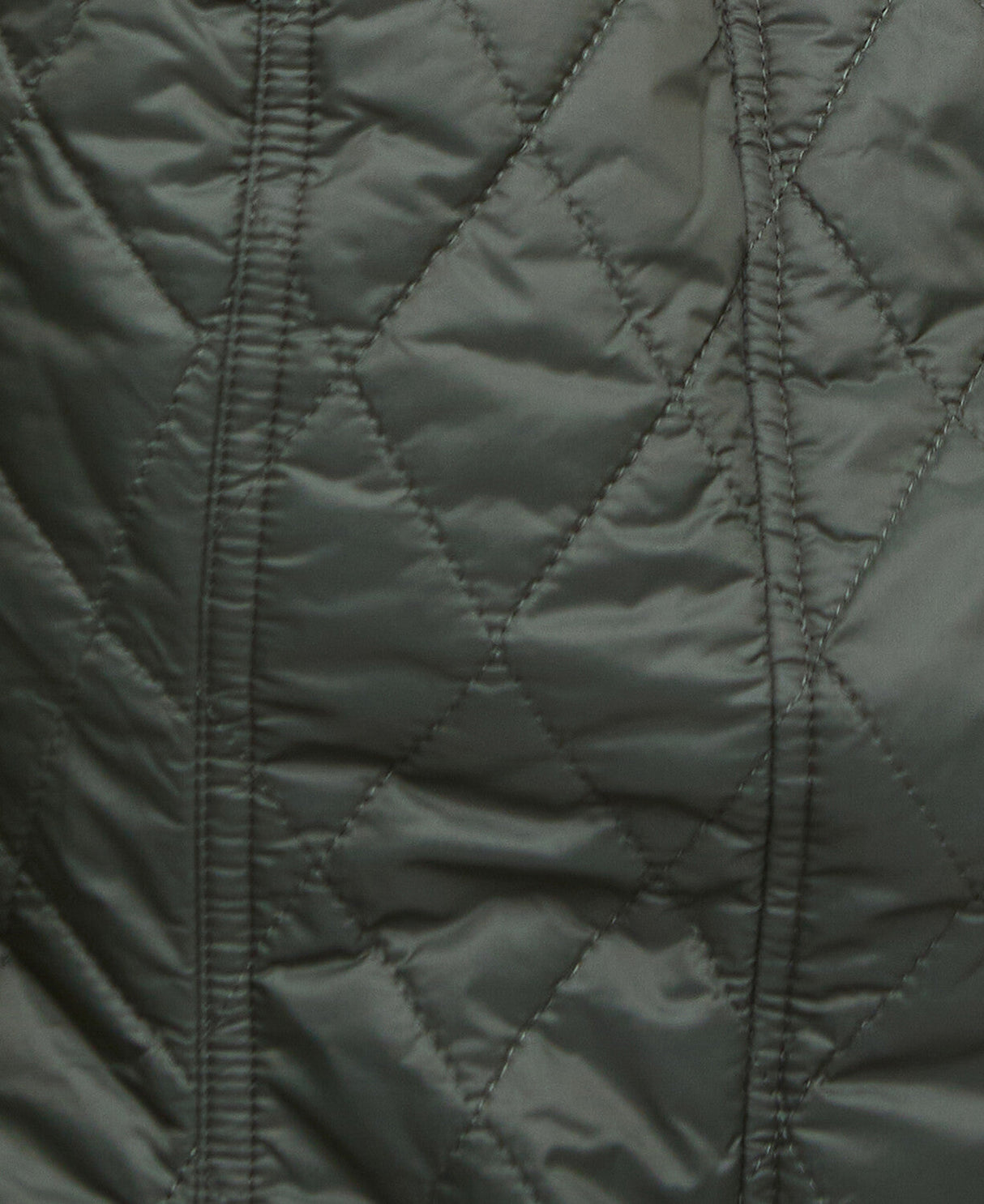 Barbour Otterburn Quilted Gilet - Olive