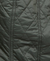 Barbour Otterburn Quilted Gilet - Olive