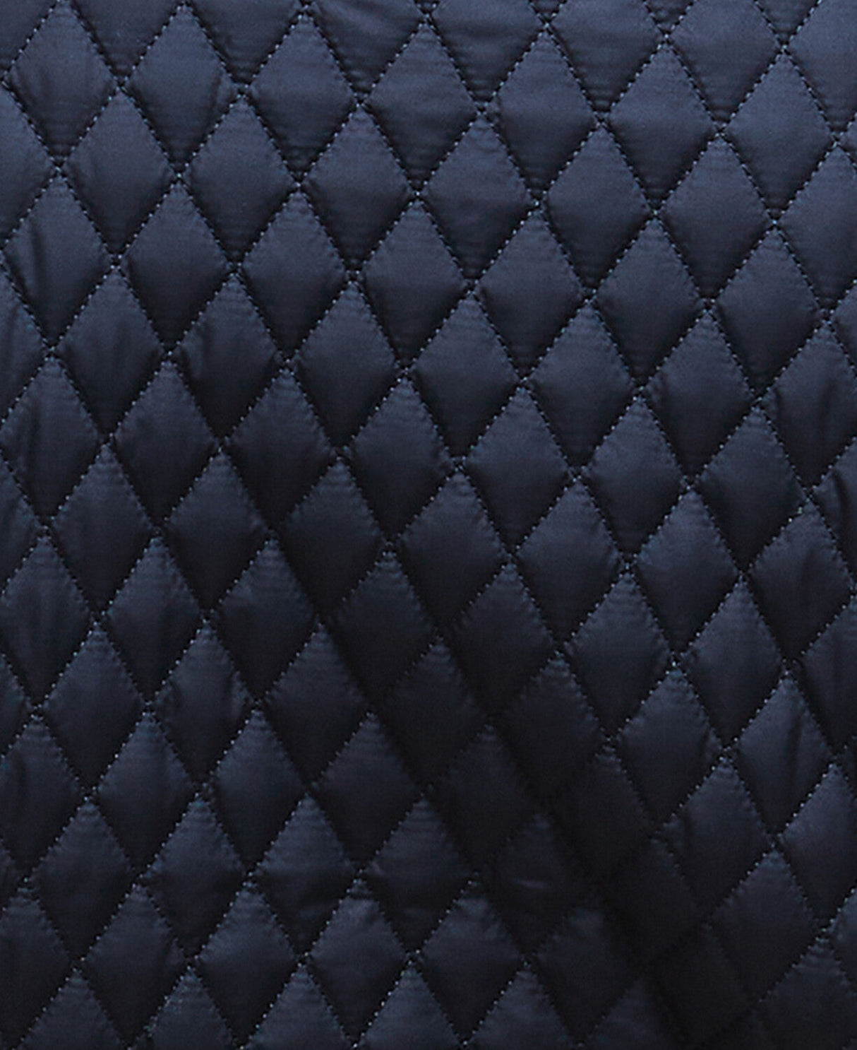 Barbour Dahlia Quilted Gilet - Dark Navy