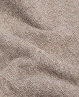 Barbour Winona Beanie & Scarf Gift Set - Taupe