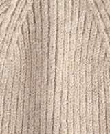 Barbour Pendle Beanie Hat - Light Trench