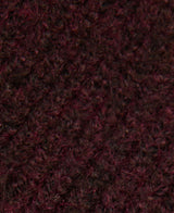 Barbour Pendle Beanie Hat - Wine