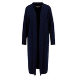 Barbour Luna Knitted Cardigan - Navy