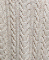 Barbour Embleton Knitted Jumper - Birch