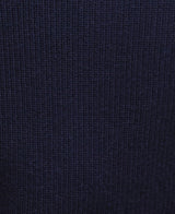 Barbour Allendale Knitted Cardigan - Navy