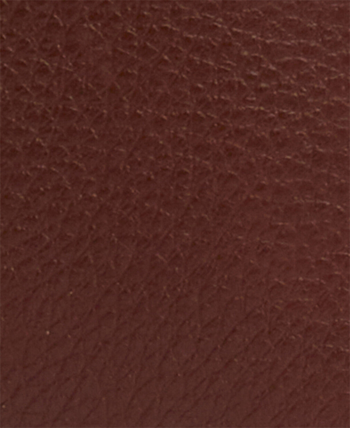 Barbour Alder Leather Card Holder - Brown/Classic