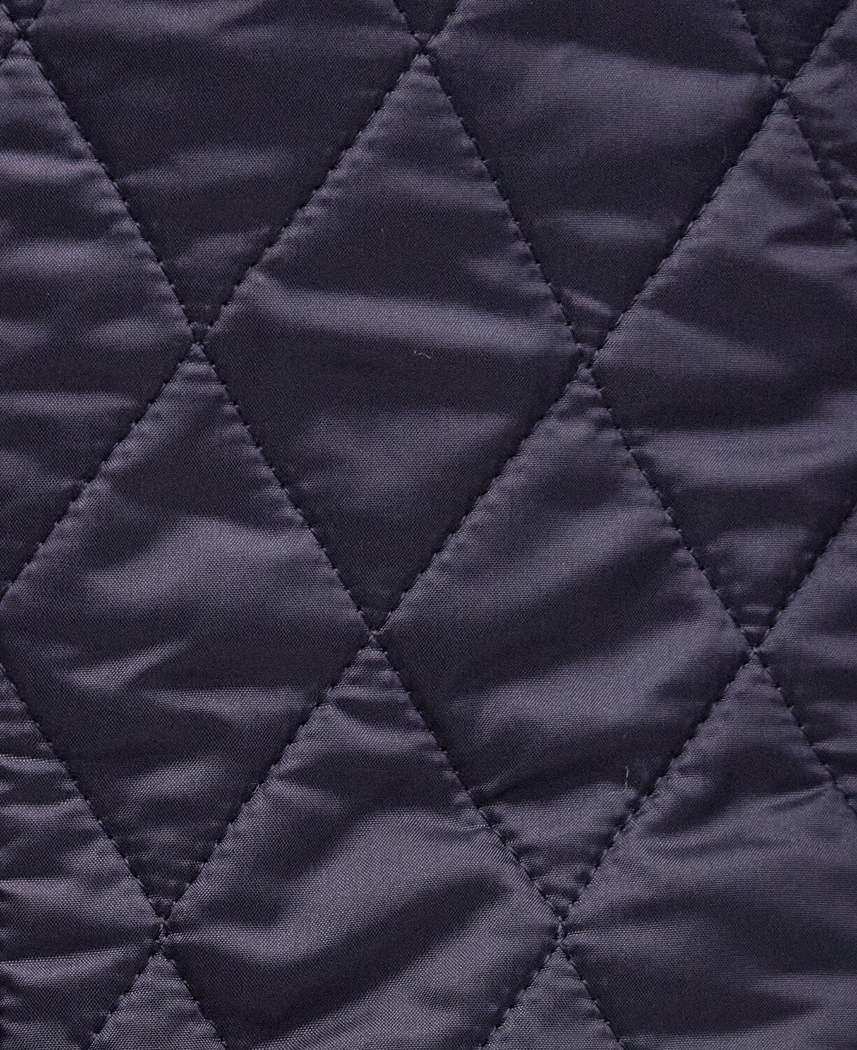 Barbour Betty Fleece Liner - Navy