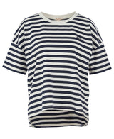 Barbour Adria Top - Navy Stripe