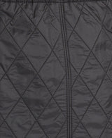 Barbour Cavalry Polarquilt Jacket - Black