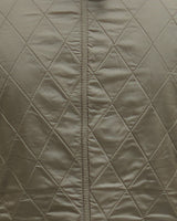 Barbour Beadnell Polarquilt - Military Brown